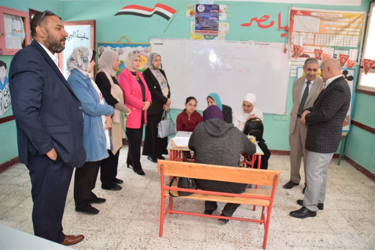 مدارس بورسعيد 