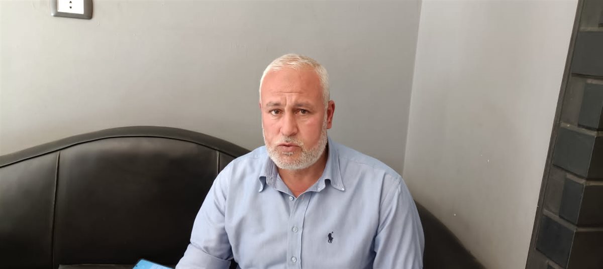 مدير مدرسة الباجور الثانوية: مفيش تعنيف حصل من الوزير لمدير الإدارة قدمنا واللي شاف يقول