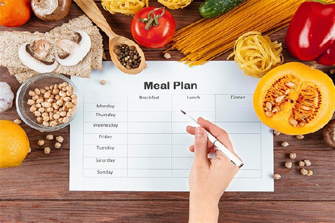 الرجيم بعد عيد الفطر