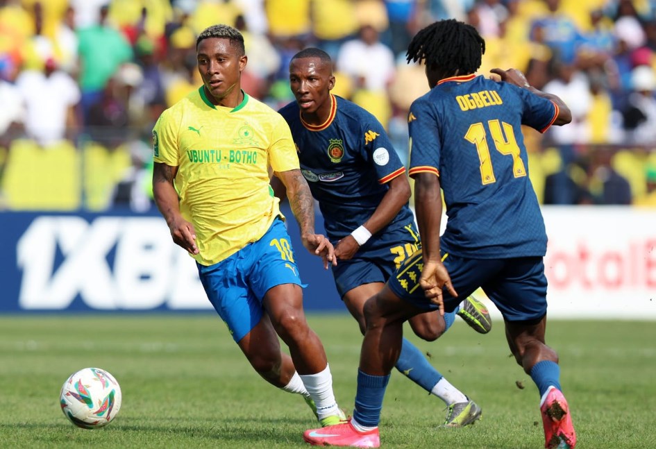 القنوات الناقلة لـ بث مباشر مباراة الترجي التونسي ضد صن داونز اليوم في إياب ربع نهائي دوري أبطال أفريقيا