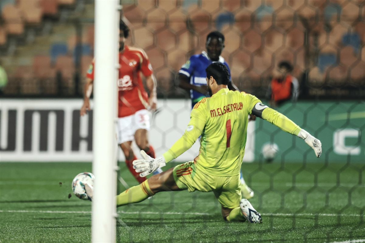 القنوات الناقلة لمباراة الأهلي والهلال السوداني في دوري أبطال إفريقيا