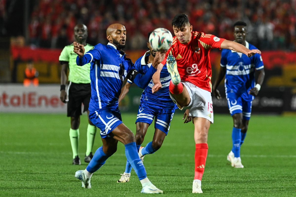 كيفية مشاهدة البث المباشر لمباراة الأهلي والهلال السوداني اليوم