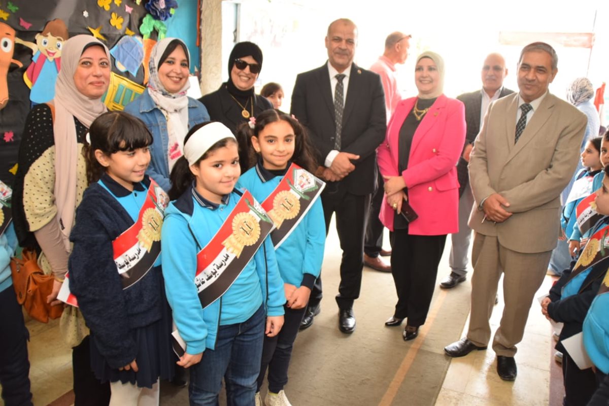 مدارس بورسعيد 