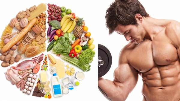 جدول أكل صحي بعد رمضان