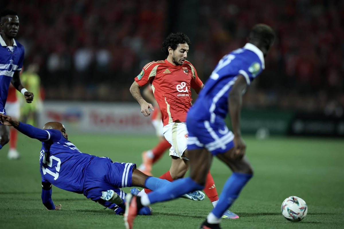 القنوات الناقلة لمباراة الأهلي والهلال السوداني في دوري أبطال إفريقيا