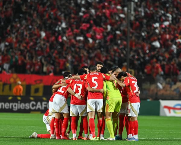 كيفية مشاهدة مباراة الأهلي والهلال السوداني بث مباشر في دوري أبطال إفريقيا