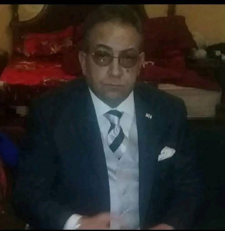 حمادة الهرم