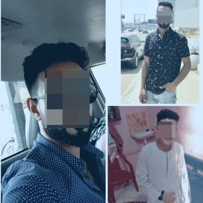 صور الضحايا