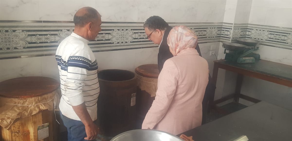 جانب من الحملات