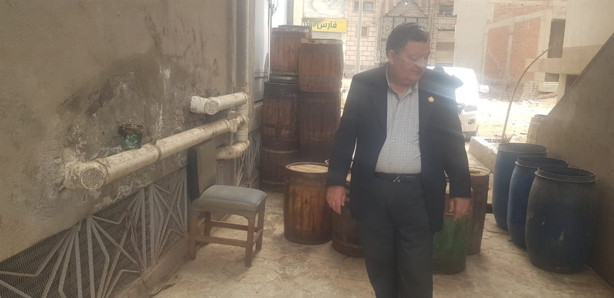 جانب من الحملات