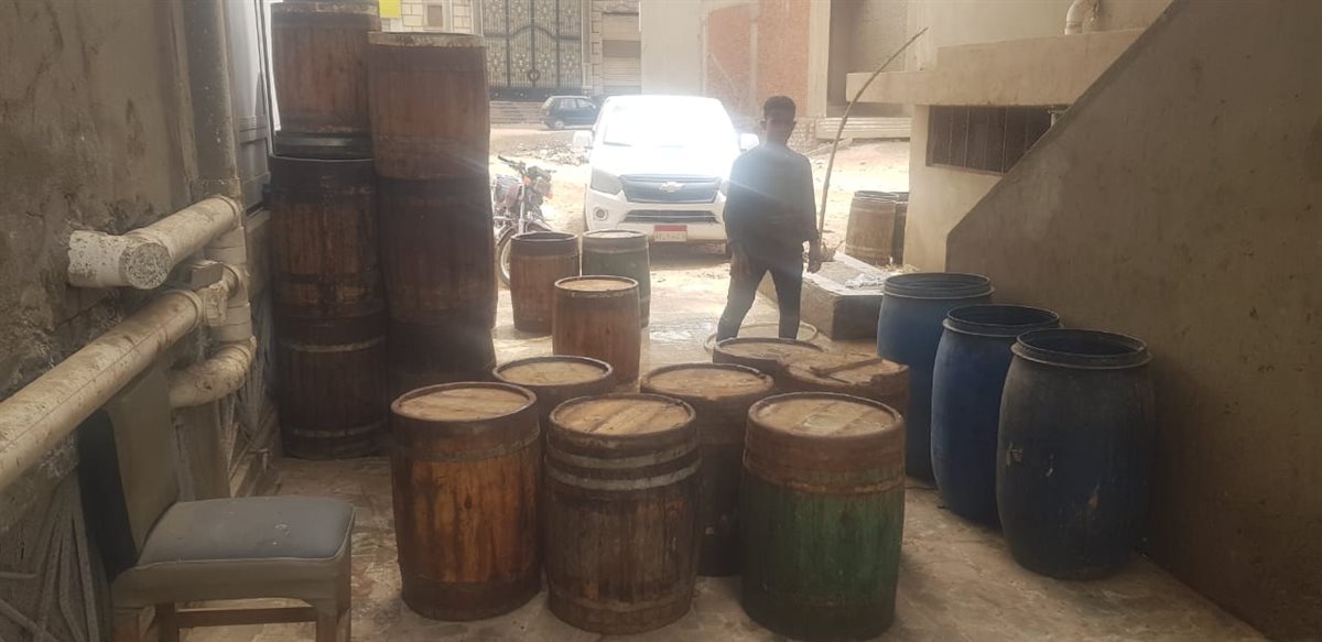 جانب من الحملات