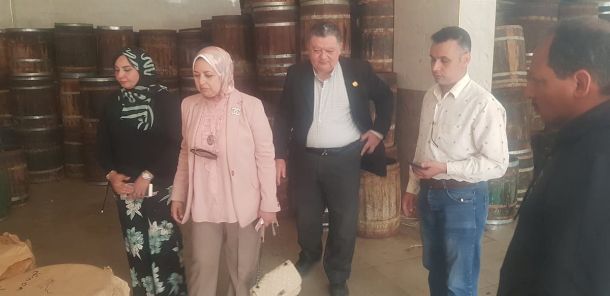 جانب من الحملات