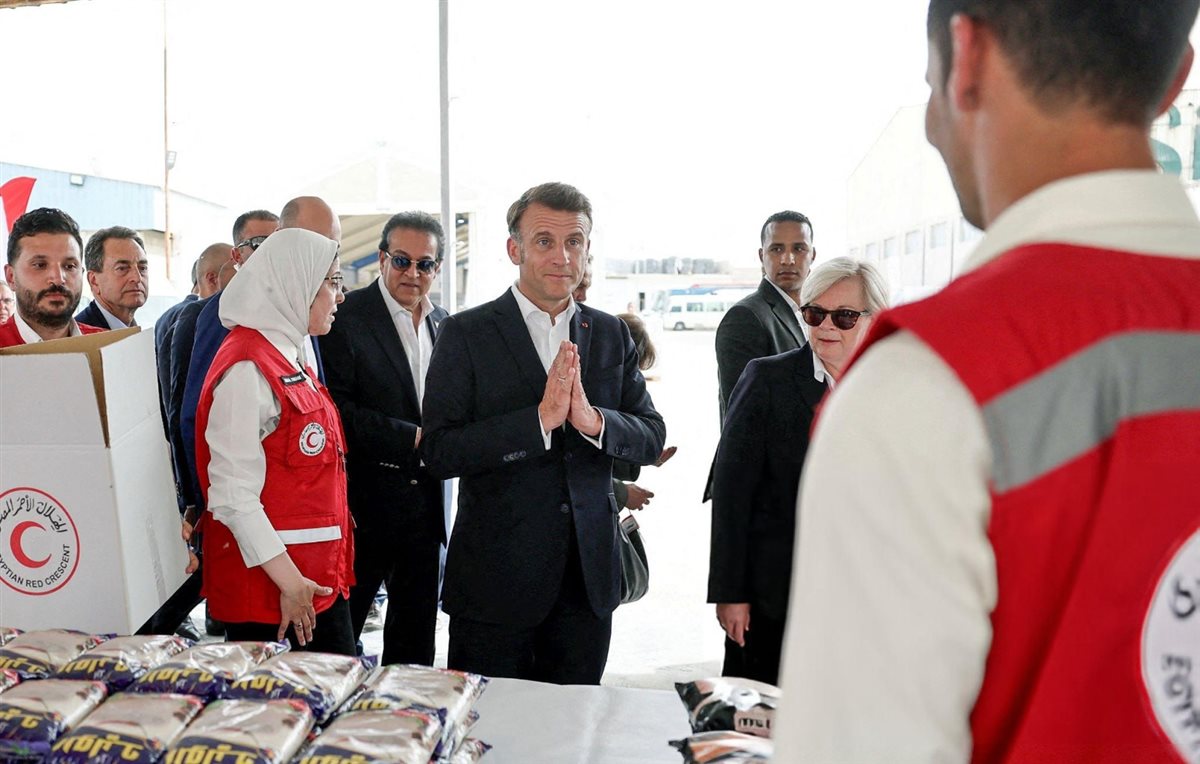 الهلال الأحمر