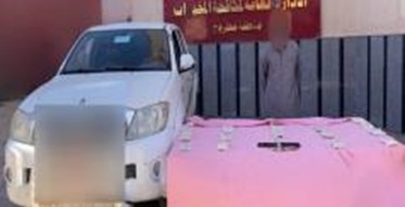 الأمن يداهم أوكار تجارة المخدرات بعدد من المحافظات 