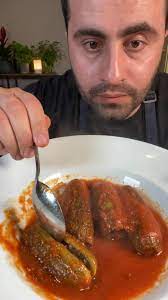 طريقة عمل شيخ المحشي أبو جوليا