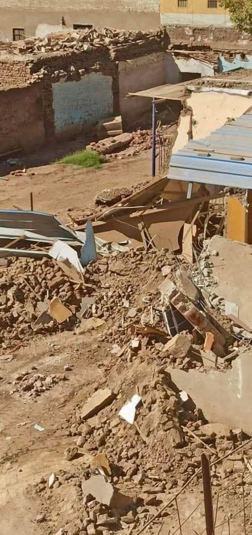 سرق وخرب وهدم كنيسة بالأقصر.. حرمان جمال نصيف من الدخول للكنيسة الكاثوليكية بكافة دول العالم