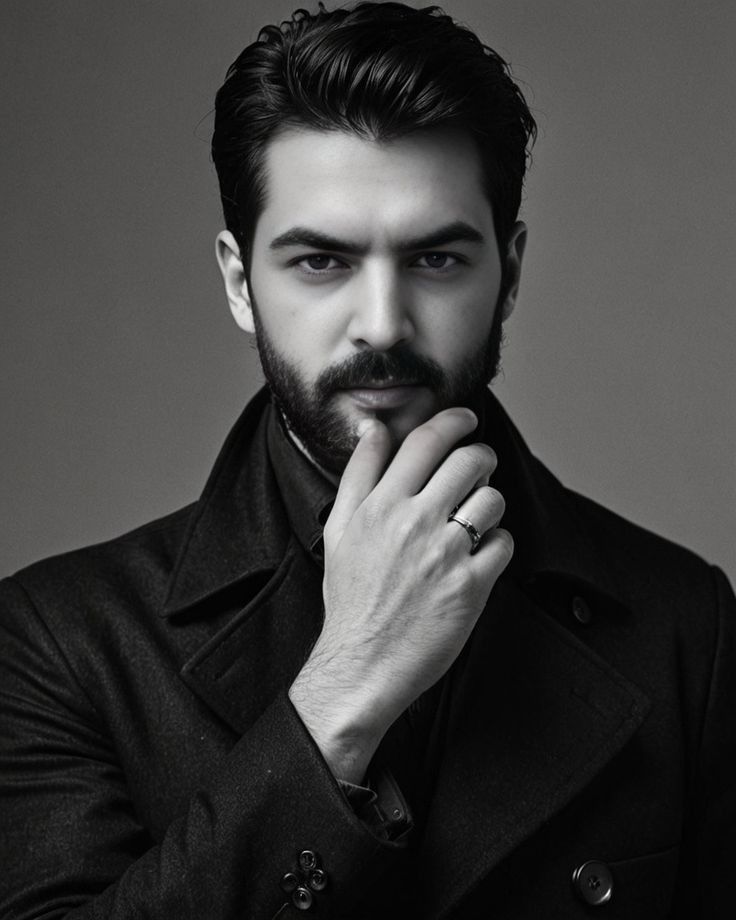 حلاقة شعر رجالي