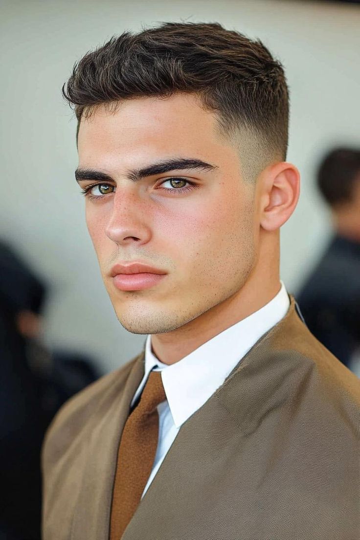 حلاقة شعر رجالي