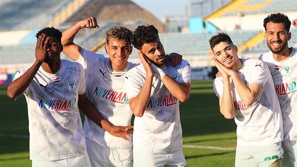 موعد مشاهدة مباراة المصري ضد سيمبا في الكونفيدرالية الإفريقية والقنوات الناقلة