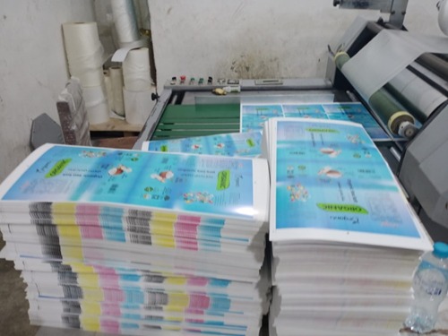 جانب من المضبوطات