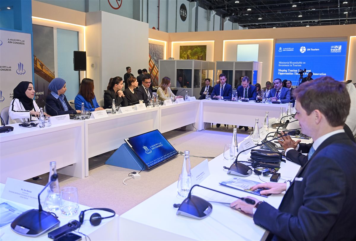 نائب وزير السياحة