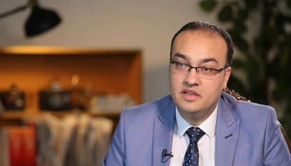 الدكتور أحمد معطي