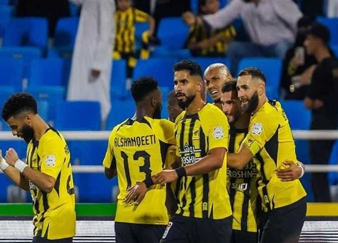 موعد البث المباشر لمباراة الاتحاد والعروبة اليوم عبر القنوات الناقلة