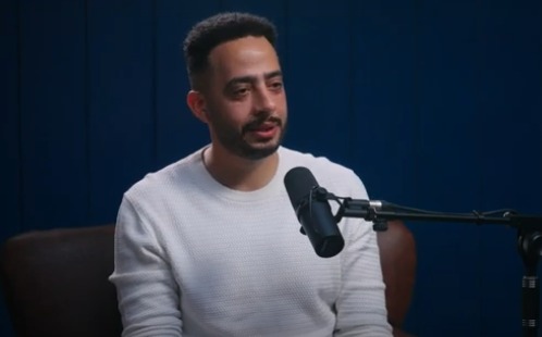 عصام السقا: نهاية مسلسل فهد البطل اتغيرت.. وقلت لأحمد العوضي شخصيتي مش هينفع تموت في الآخر