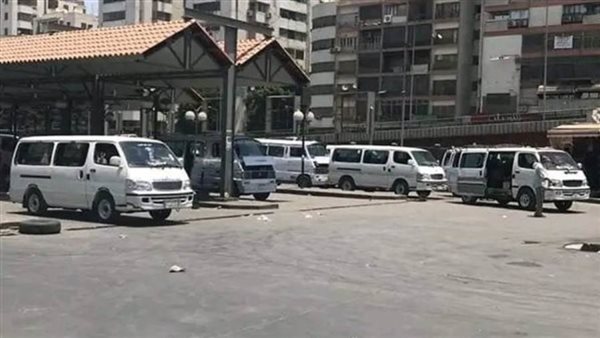 تعريفة المواصلات الجديدة 2025 محافظة دمياط