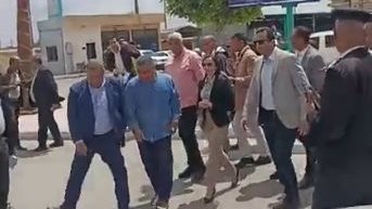 تعريفة الركوب الجديدة للمواصلات في الفيوم