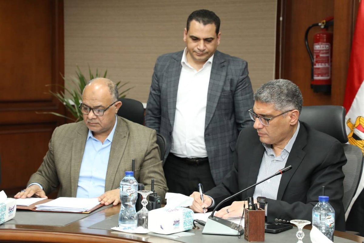 تعريفة المواصلات الجديدة 2025 محافظة الجيزة