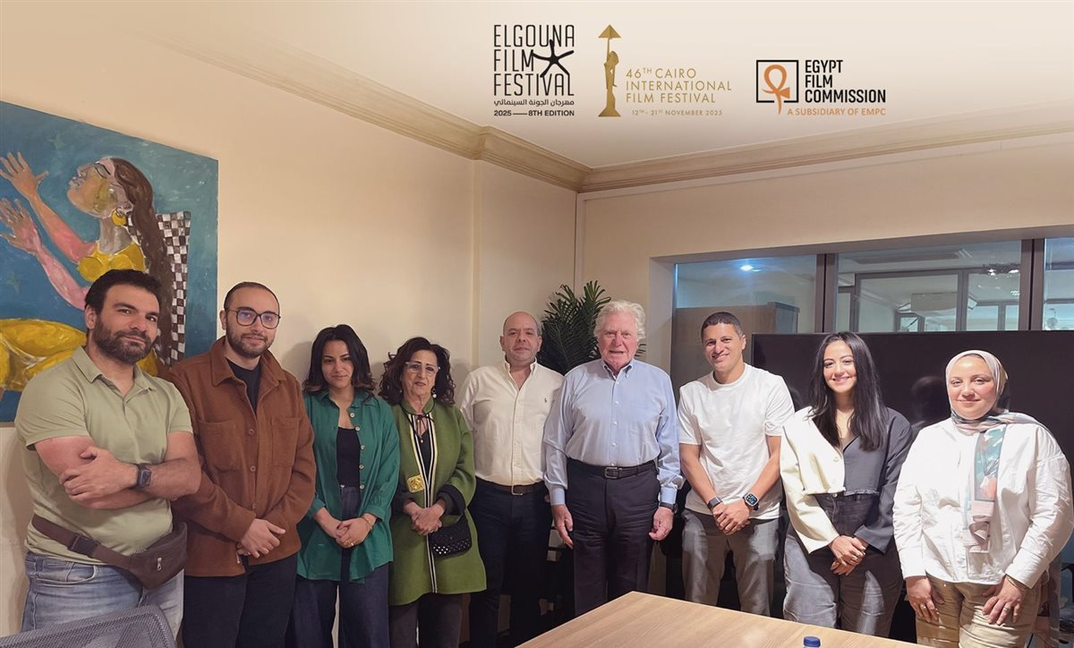 مهرجان كان السينمائي