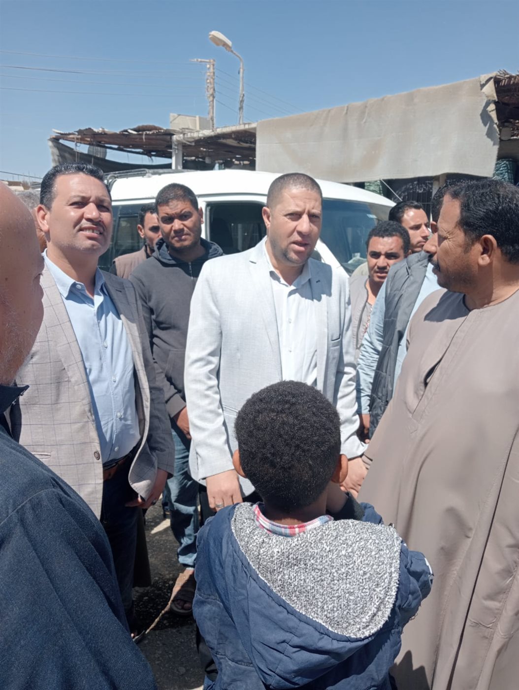 التعريفة الجديدة 