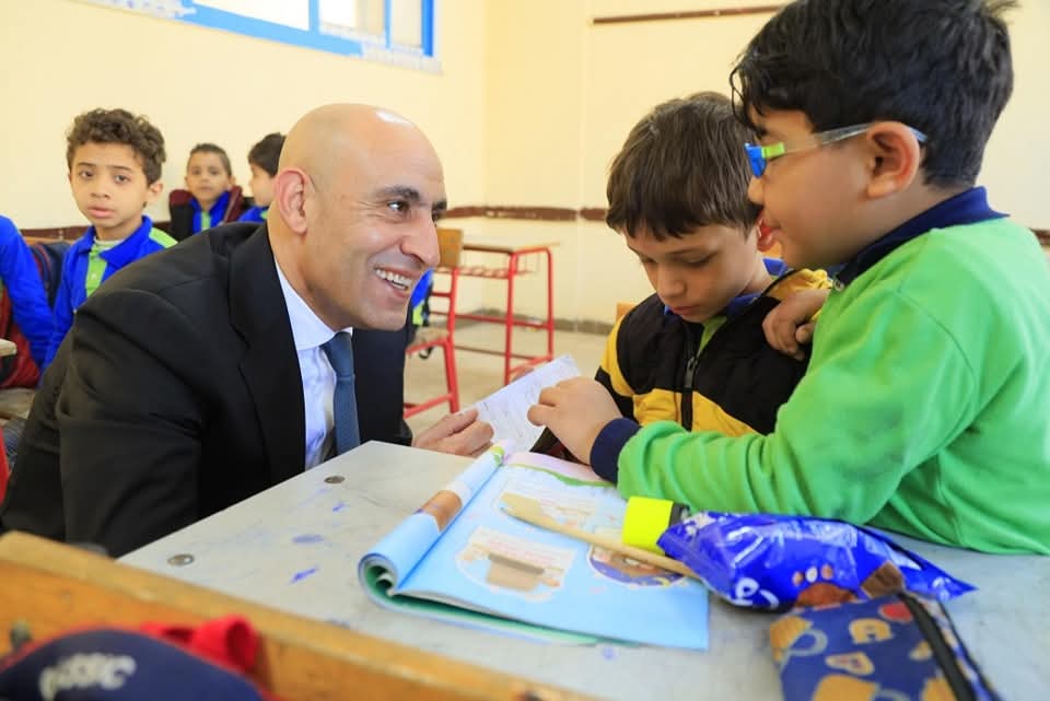 الدكتور محمد عبد اللطيف