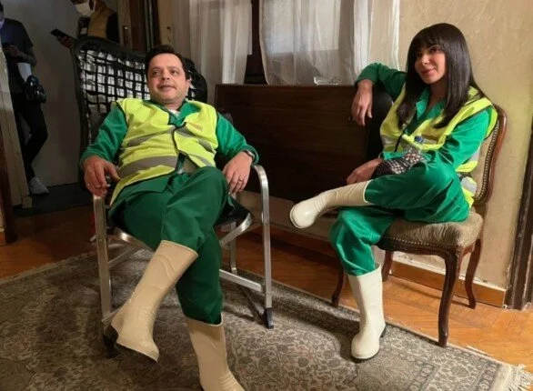 فيلم الجواهرجي