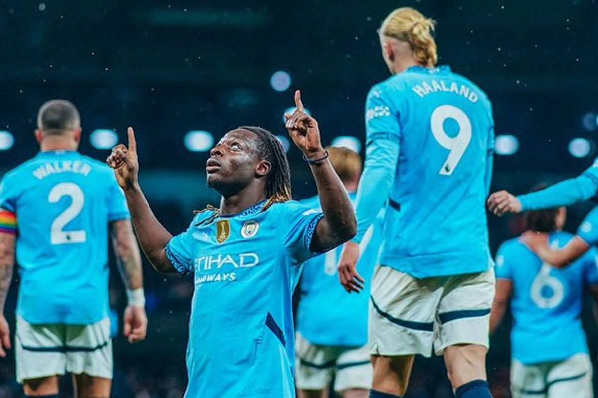 موعد والقنوات الناقلة لمشاهدة مباراة مانشستر سيتي وكريستال بالاس بث مباشر اليوم