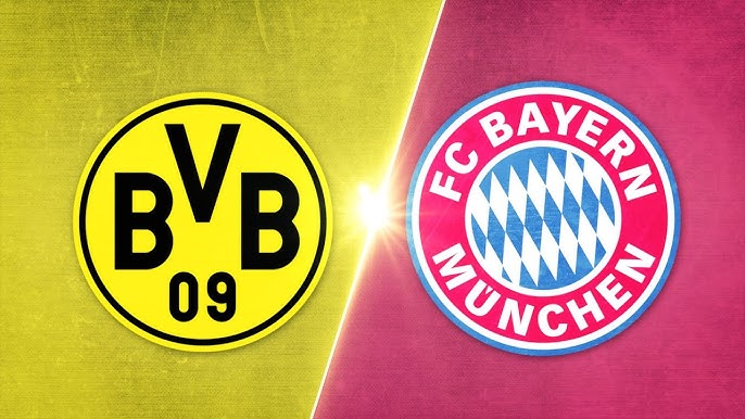 مشاهدة مباراة بايرن ميونيخ وبوروسيا دورتموند