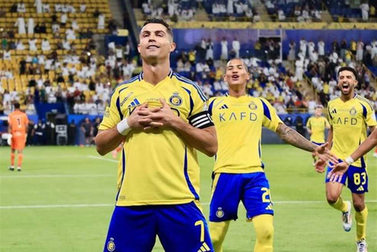 موعد مشاهدة مباراة النصر والرياض اليوم في الدوري السعودي