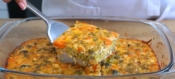 طريقة طبخ البروكلي الصحية