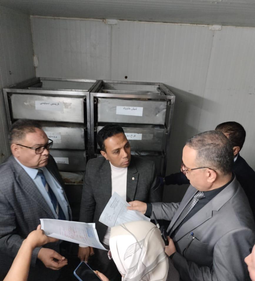 جانب من الحملات