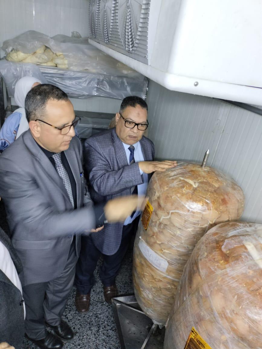 جانب من الحملات