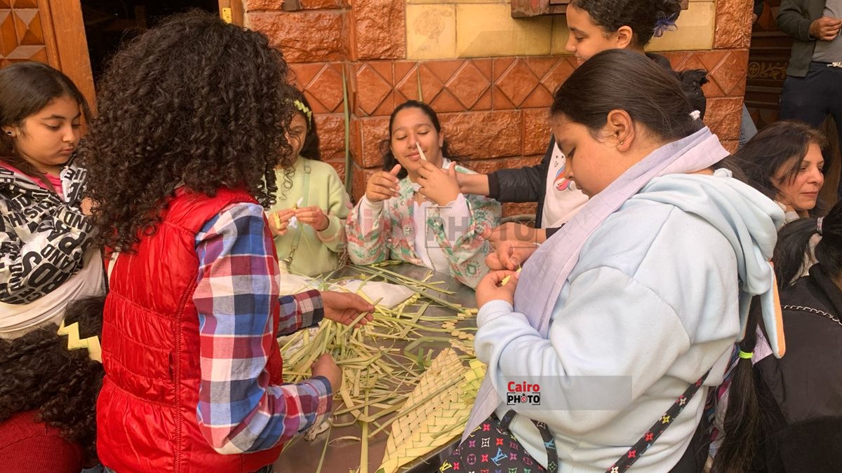 كنيسة الأنبا بيشوي ببورسعيد 