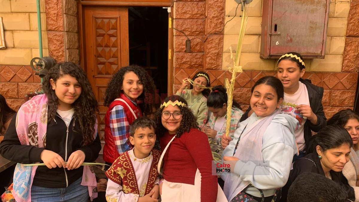 كنيسة الأنبا بيشوي ببورسعيد 