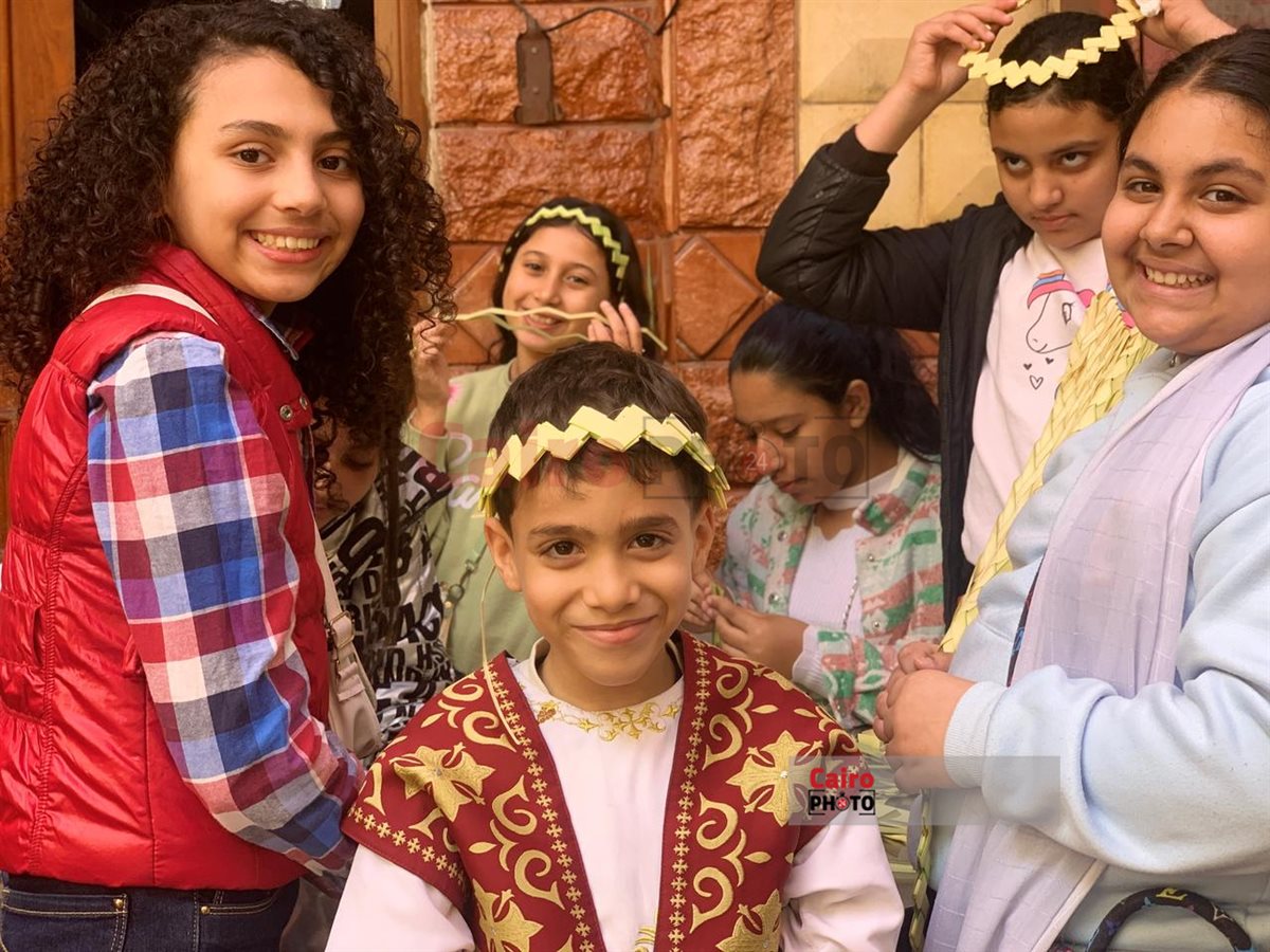 كنيسة الأنبا بيشوي ببورسعيد 