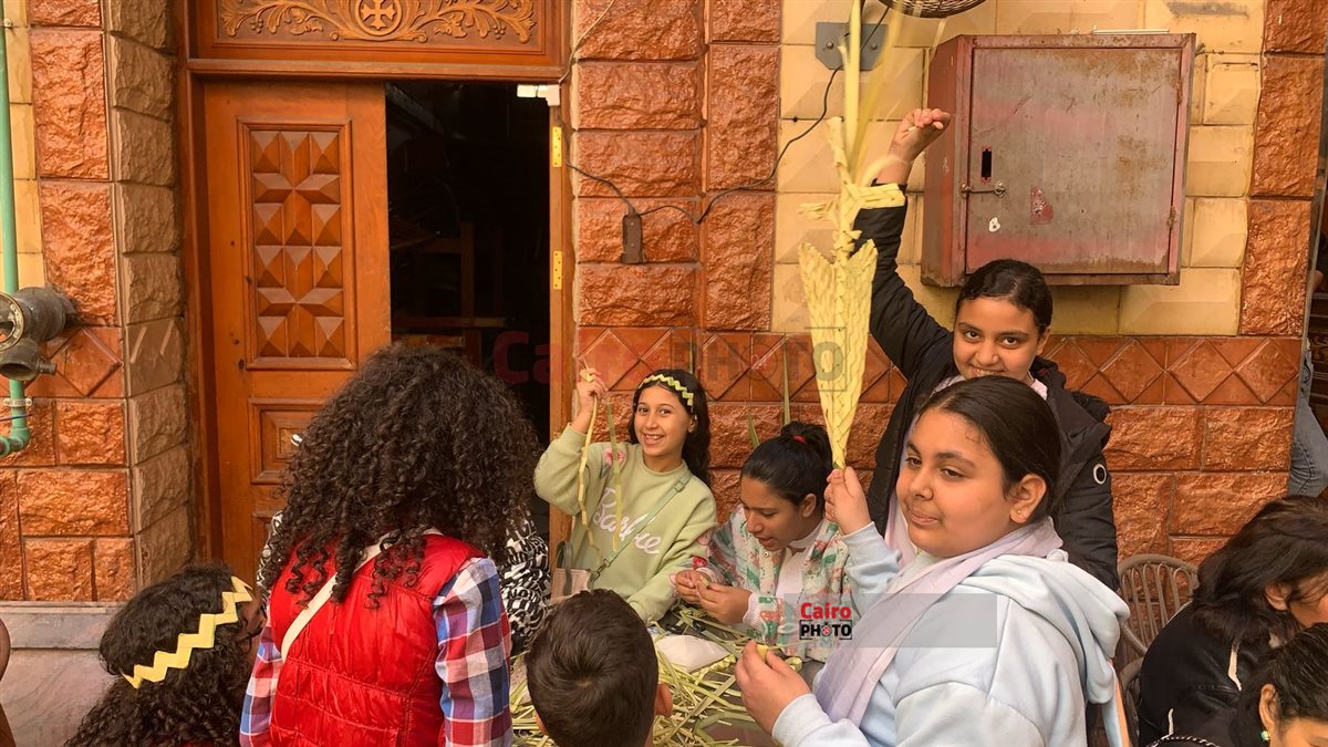 كنيسة الأنبا بيشوي ببورسعيد 