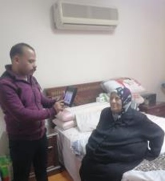 قوافل الأحوال المدنية 