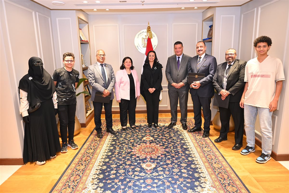 فعاليات التكريم