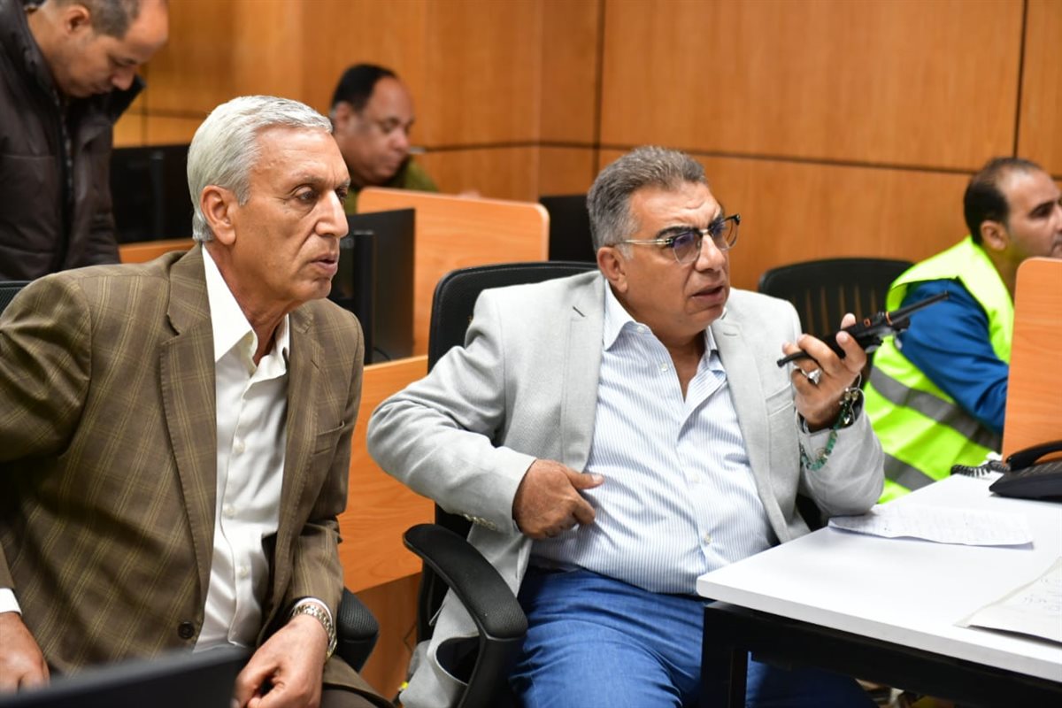 محافظ الدقهلية 