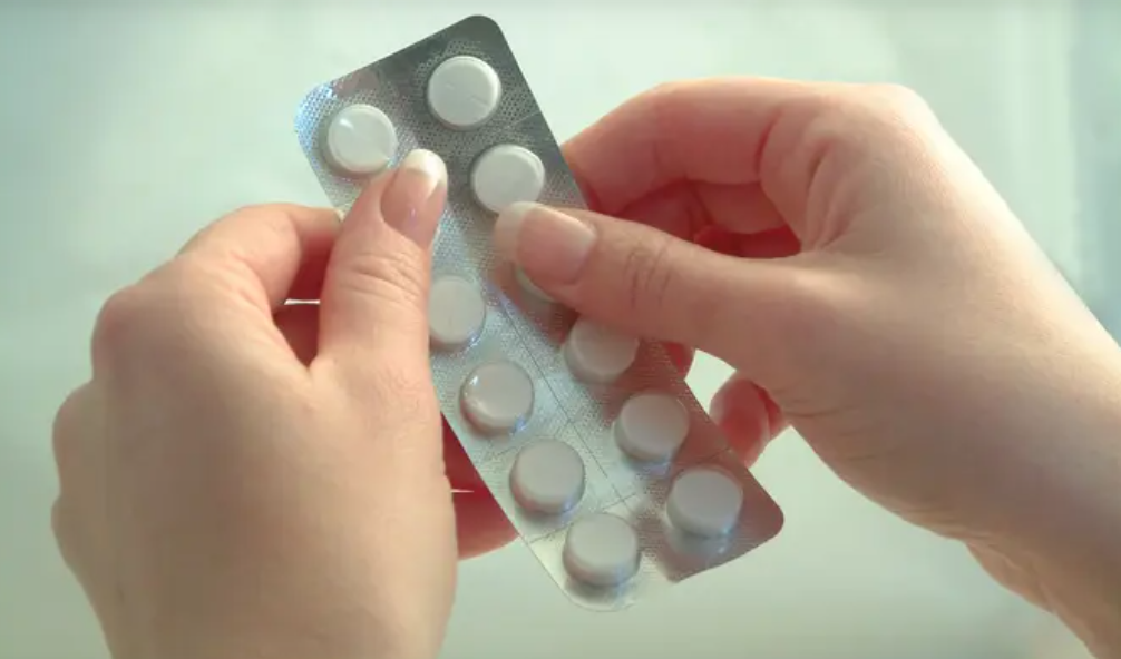 أضرار الباراسيتامول للحامل