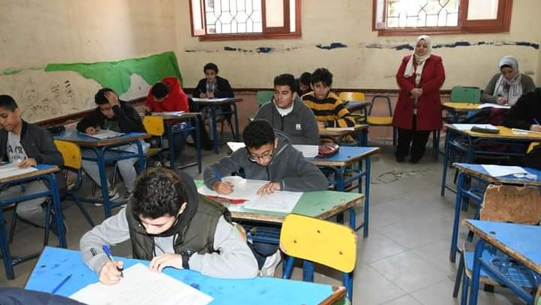 خطوات الحصول على  تقييمات الصف الرابع الابتدائي الترم الثاني الأسبوع العاشر